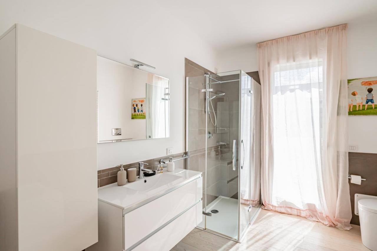 Padova Albignasego Apartment Con Terrazzo X7! Екстер'єр фото